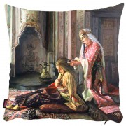 Osmanlı Yastık Kılıfı-170